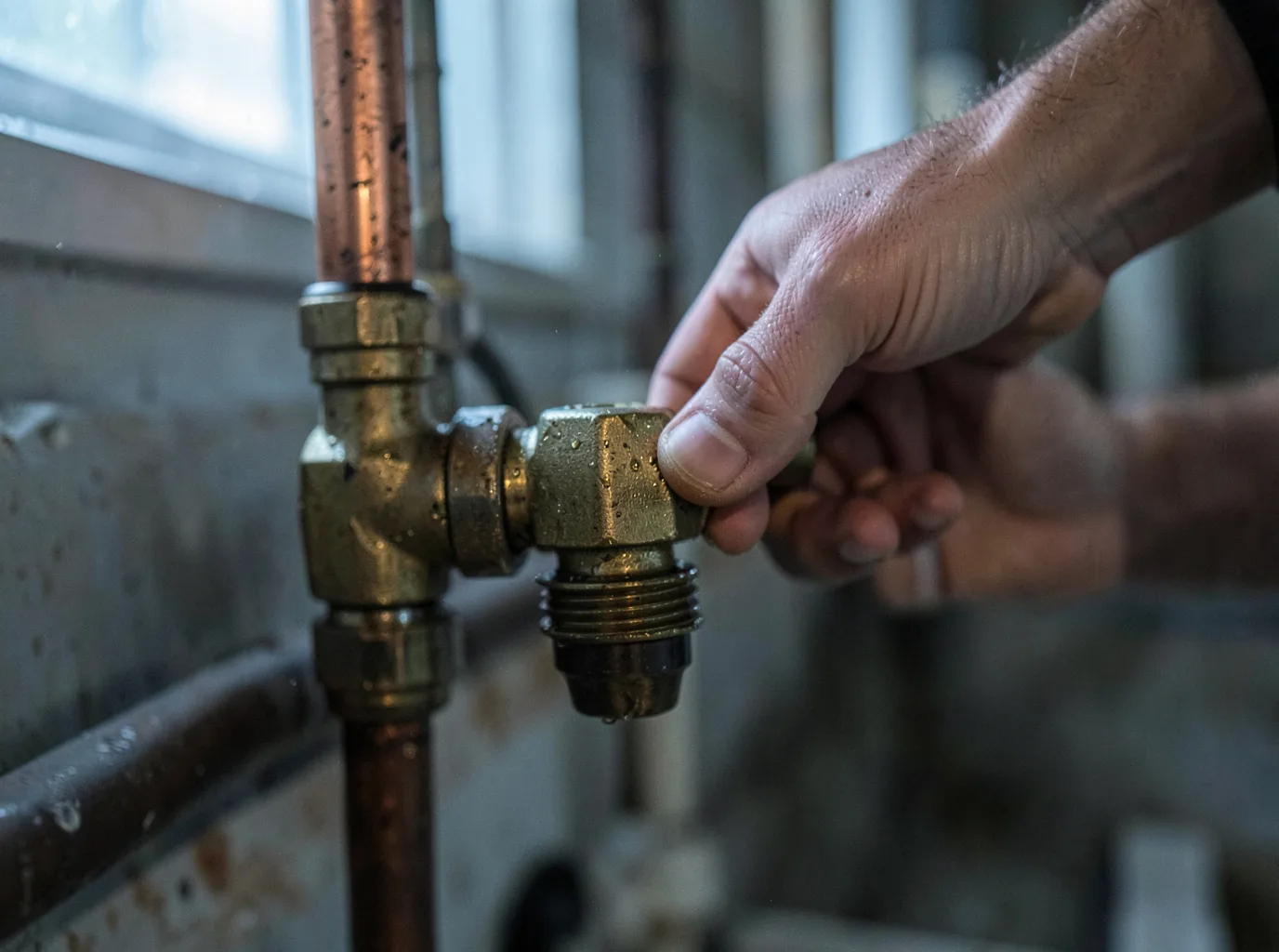 Emergency Plumber Ford Cliff, PA FAQs